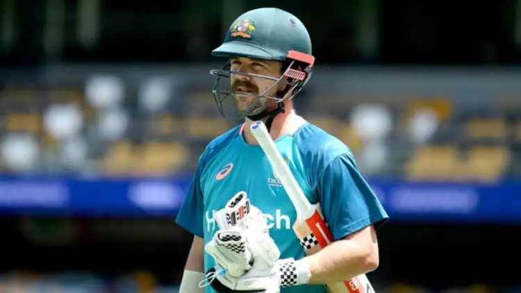 AUS vs WI: Travis Head Released From Squad, Xavier Bartlett Rested For Sydney ODI As Part Of Workload Management