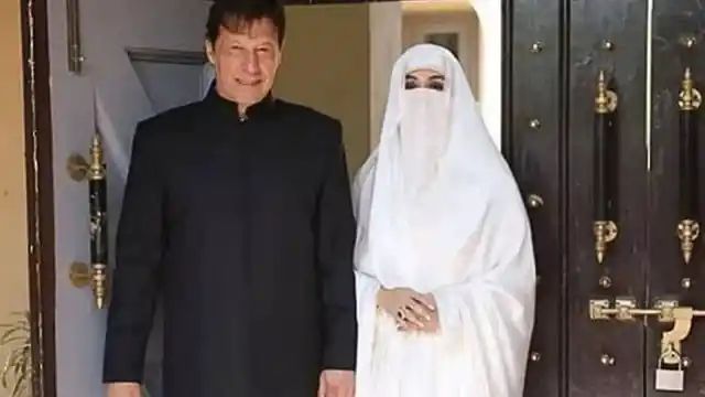 Imran Khan, wife get 7-year jail in ‘un-Islamic marriage’ case