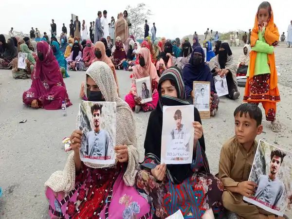 Human rights group call on UN for protection of Baloch people’s rights against Pakistani occupation