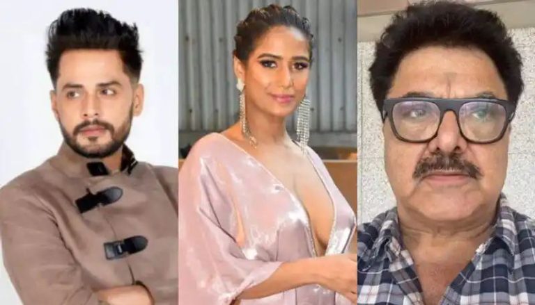 Poonam Pandey death hoax: Shardul Pandit says ‘Not a joke’, Ashok Pandit asks law to take action