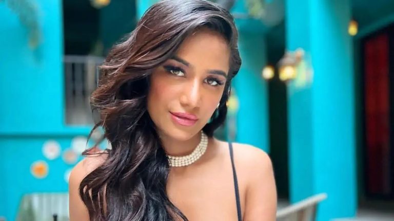 Poonam Pandey Fake Death: Maharashtra MLC Satyajeet Tambe Asks Mumbai Police To Take Action Against Actress