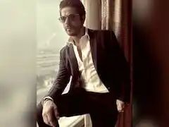 Shah Rukh Khan Liked Animal Teaser, Reveals Sandeep Reddy Vanga