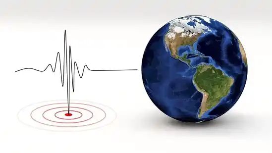 Earthquake of magnitude 5.1 jolts Oklahoma City