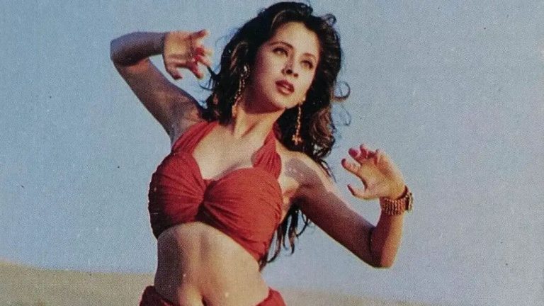 Urmila Matondkar Birthday: Rare Photos Of The ‘Rangeela’ Actress As She Turns 50