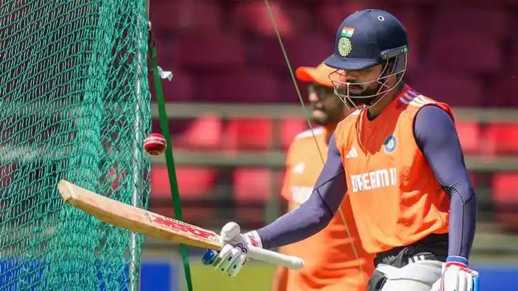 IND vs ENG: Virat Kohli’s return uncertain; Shubman Gill-Shreyas Iyer walking on thin ice