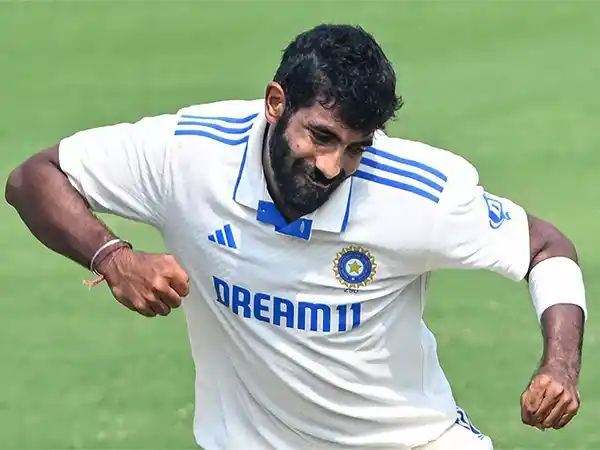 “Majja aawi gayi”: Tendulkar lauds Bumrah’s 6/45 spell against England in second Test