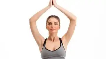 Did You Know Yoga Can Make Your Skin Glow? All You Have To Do Is Practice These Yoga Asanas