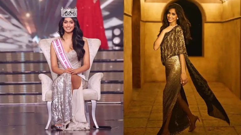 Miss World 2024: Sini Shetty’s Relive The Glory Days Of India’s First Miss World Pageant, Bookmark Her Style!