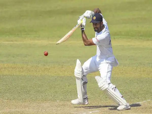 ‘100 tests and 10,000 runs’: Dimuth Karunaratne sets ambitious goals as Sri Lanka dominates Day 2 against Afghanistan