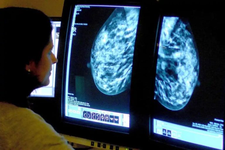 Cancer vaccine being trialled by NHS may herald ‘dawn of a new age’ of treatments