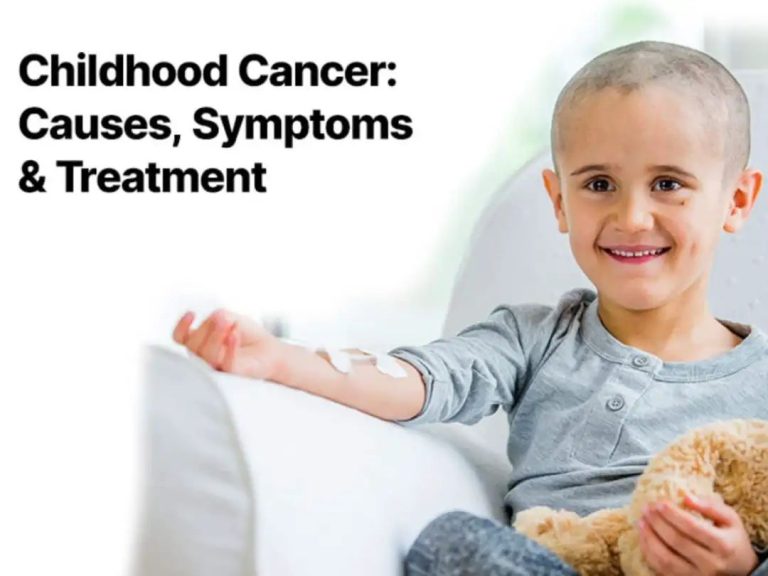 World Cancer Day: Top 5 Warning Symptoms of Cancer in Kids Every Parent Should Know