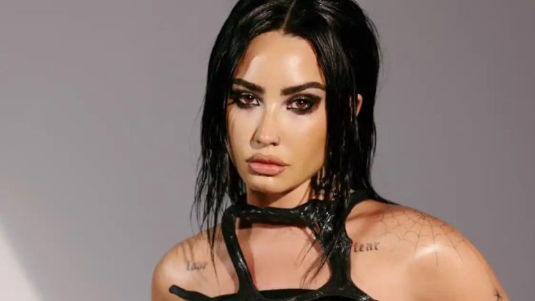 Demi Lovato Gets Candid About Sobriety, Drugs Rehabilitation: I’ve Overcome A Lot