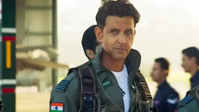 Fighter’ box office Day 10: Hrithik Roshan’s film bounces back