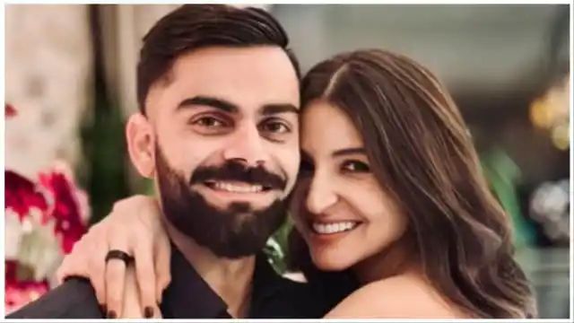 Anushka Sharma and Virat Kohli are expecting second child, says cricketer AB de Villiers