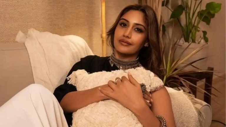 Designer Accuses Surbhi Chandna Of Asking For ‘Free Clothes’ For Her Jaipur Palace Wedding, Shares Screenshots