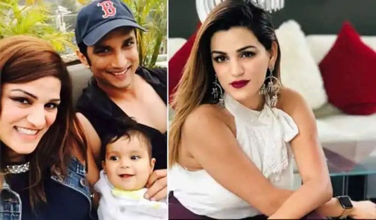 Sushant Singh Rajput’s sister Shweta Singh Kirti urges CBI to speed-up investigation