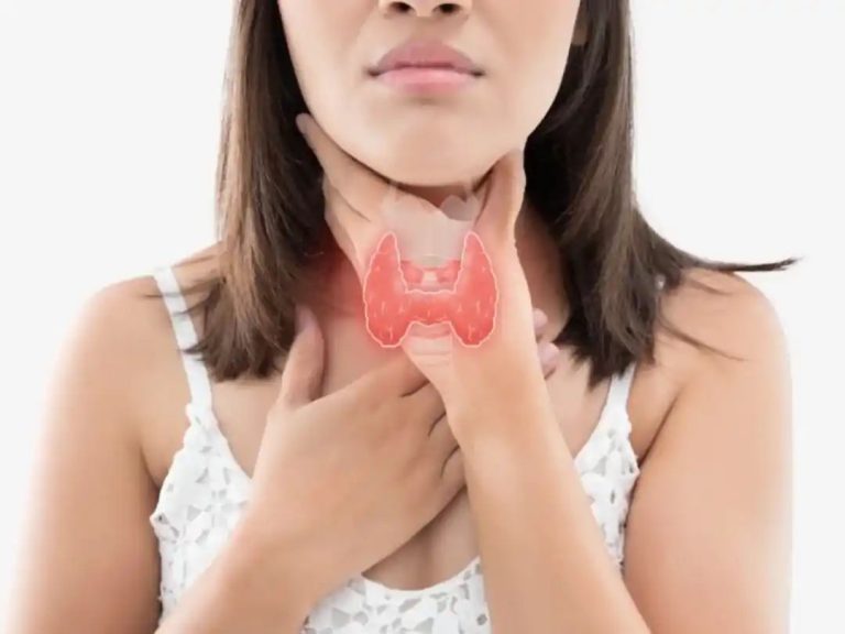 Thyroid Symptoms: Top 10 Subtle Signs of Thyroid Disorders You Should Never Ignore