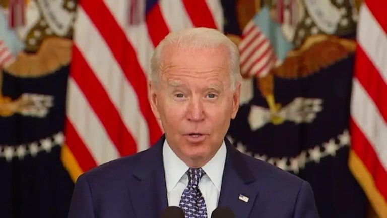 Joe Biden wins South Carolina Democratic primary, vows to make Trump a ‘loser’ again