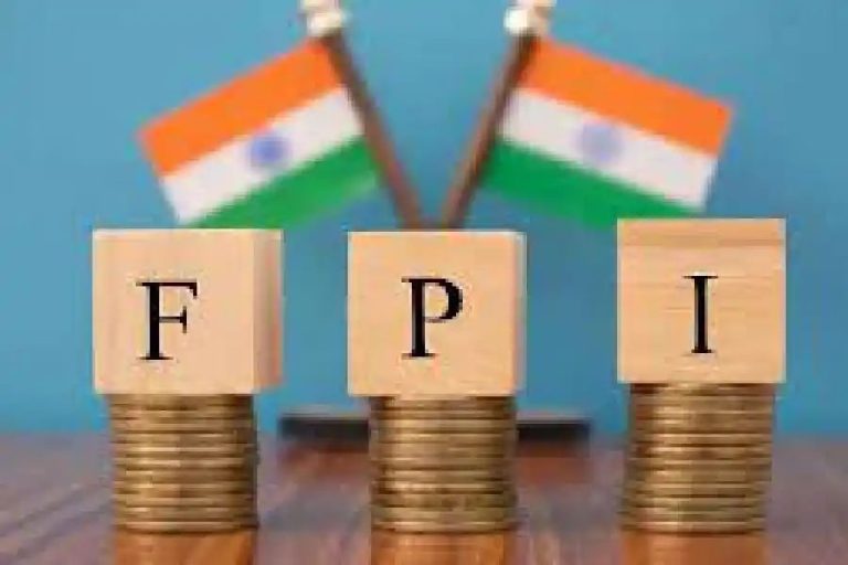 FPIs investment in debt market over six-year high at Rs 19,800 crore in January