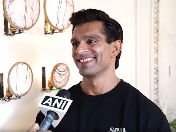 Karan Singh Grover shares his experience of shooting for ‘Fighter’