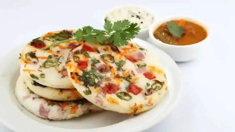 UK Chef’s Uttapam Gets A Thumbs Up From Desi Foodies