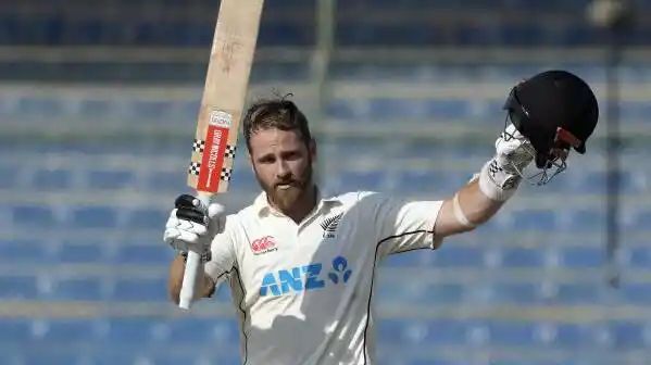 Williamson, Ravindra centuries lift New Zealand against a spirited South Africa