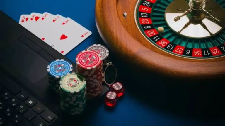 India Targets Rs 14,000 Crore Online Gambling Tax In FY25; GST Collections Set To Soar: Report