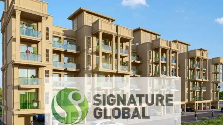 Signature Global signs JDAs for Gurugram projects with Rs 5,000 cr revenue potential