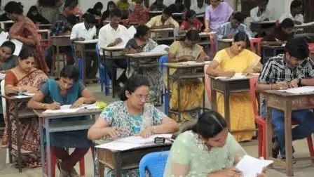 Bihar Mandates Competency Exam for Contractual Teachers