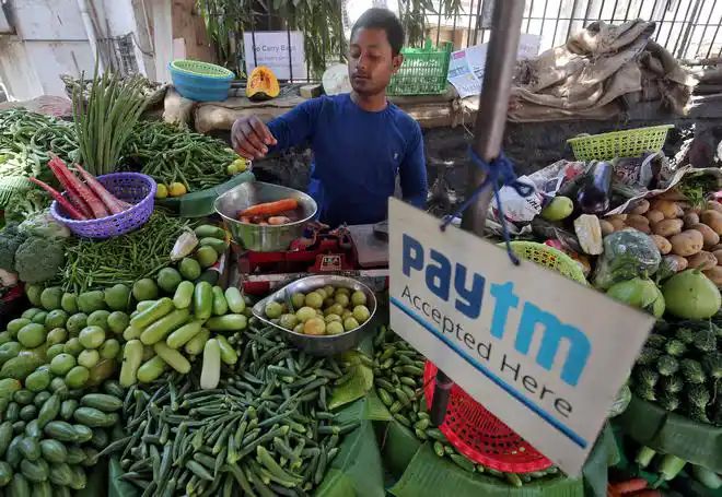 Paytm Payments Bank meltdown, its meaning | Explained