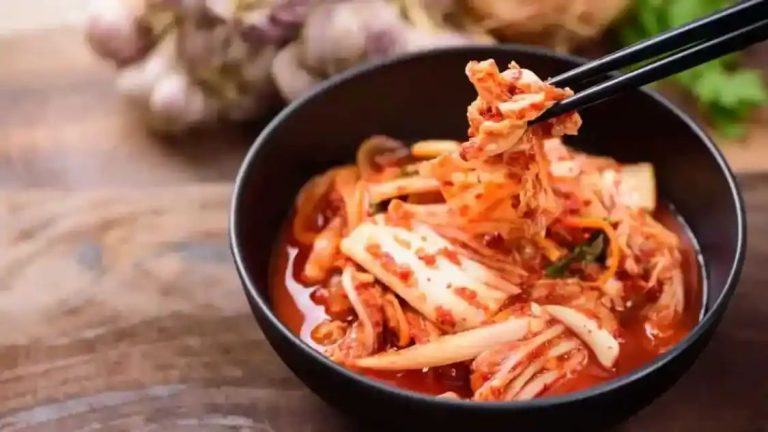 Buying Kimchi From A Store? 7 Things To Look Out For