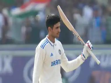 India vs England: Shubman Gill’s defiant ton on Day 3 gives Indians hope of series-leveling win