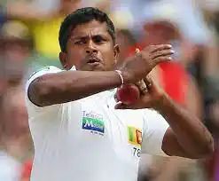 Rangana Herath Refuses BCB Contract for Spin Mentor Role