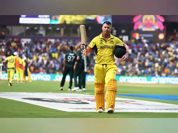 Have enjoyed playing in ILT20: Dubai Capitals’ skipper David Warner