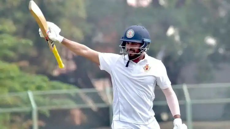 Ranji Trophy: Karnataka win by the skin of their teeth