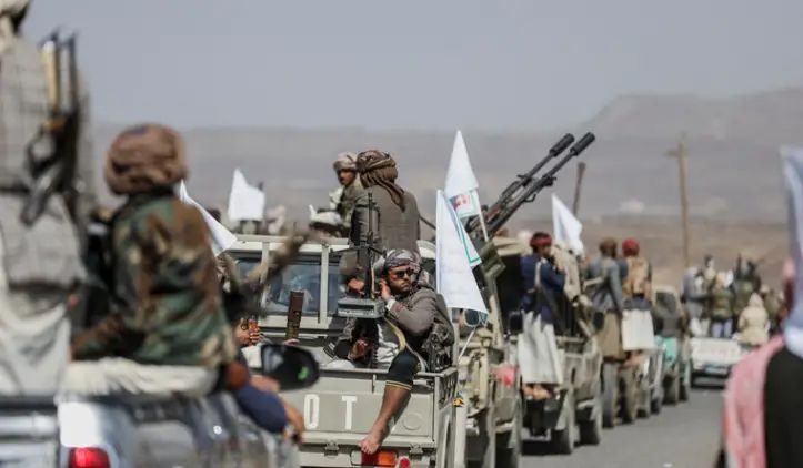 Yemen’s Houthis vow retaliation after US-UK strikes, Iran too flags protest