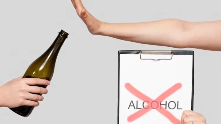 How Excessive Drinking Takes a Toll on Your Skin’s Health? Find Out Here