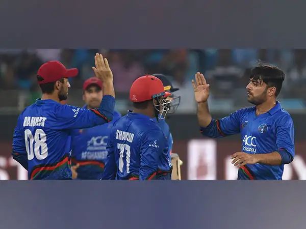 Afghanistan announce 15-member ODI squad for Sri Lanka series