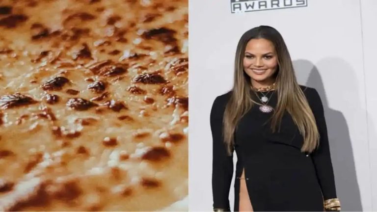 Comfort Bites: Chrissy Teigen’s Super Bowl Snacking Secrets