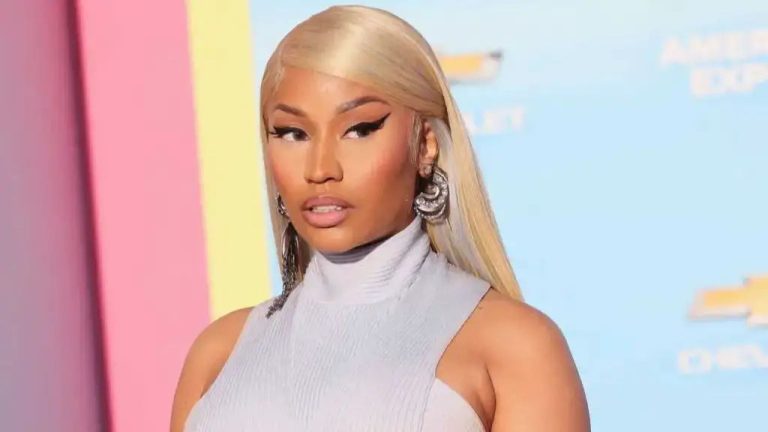 Grammy Awards 2024: Nicki Minaj Mistakenly Announced Winner, Deleted Post Sparks Theories