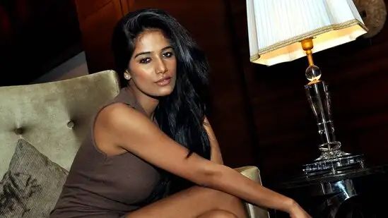 Agency behind Poonam Pandey’s stunt reacts to row, says ‘her mother faced…’