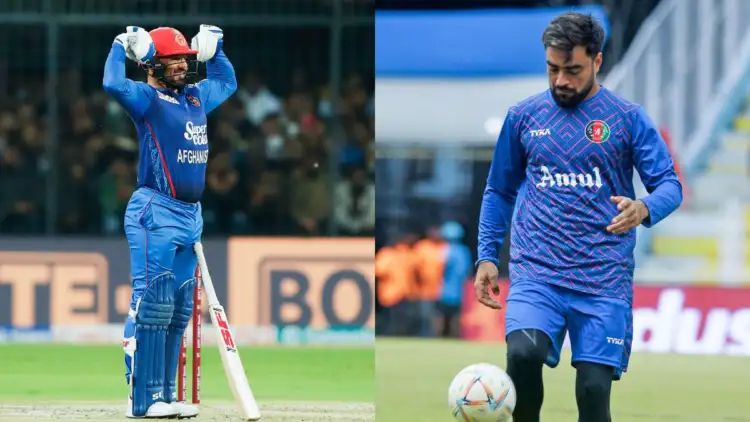 Gulbadin Naib Returns, Rashid Khan Still Recovering As Afghanistan Announce 15-member ODI Squad