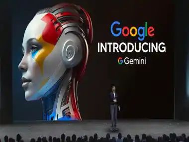 Google to rebrand AI Chatbot ‘Bard’ as ‘Gemini’, will have a free and paid app launching soon