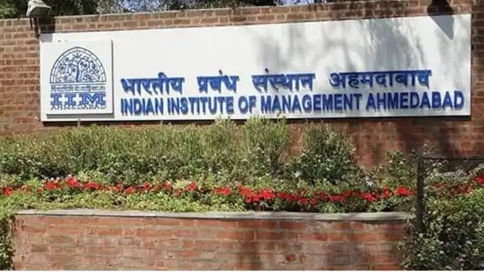 IIM Ahmedabad bags top spot in IIRF Rankings 2024. Details here