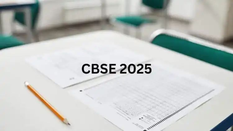 CBSE to hold board exams twice a year from 2025, no details of this bi-annual exam