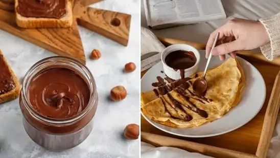 World Nutella Day 2024: 3 irresistible Nutella recipes to celebrate the day