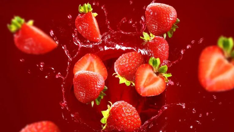 Superfood Strawberry: Know THESE 5 benefits of this bright red colour fruit