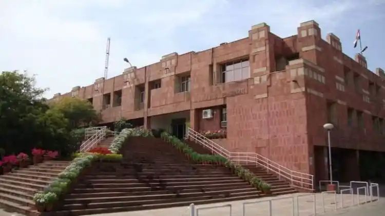 Odisha Government and JNU Ink Pact for Biju Patnaik Special Centre for Odia Studies