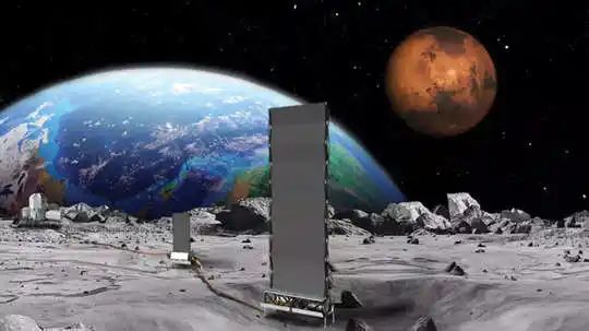 NASA Wraps Up Phase One of Lunar Nuclear Reactor Project: All Details