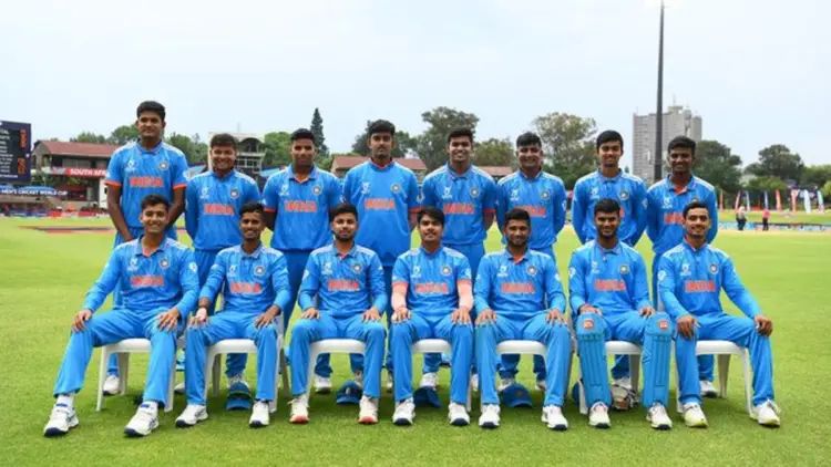 Likely Playing XIs, Key Players, H2H, and Other Things You Need To Know About IND U-19 vs SA U-19 CWC Match in Benoni